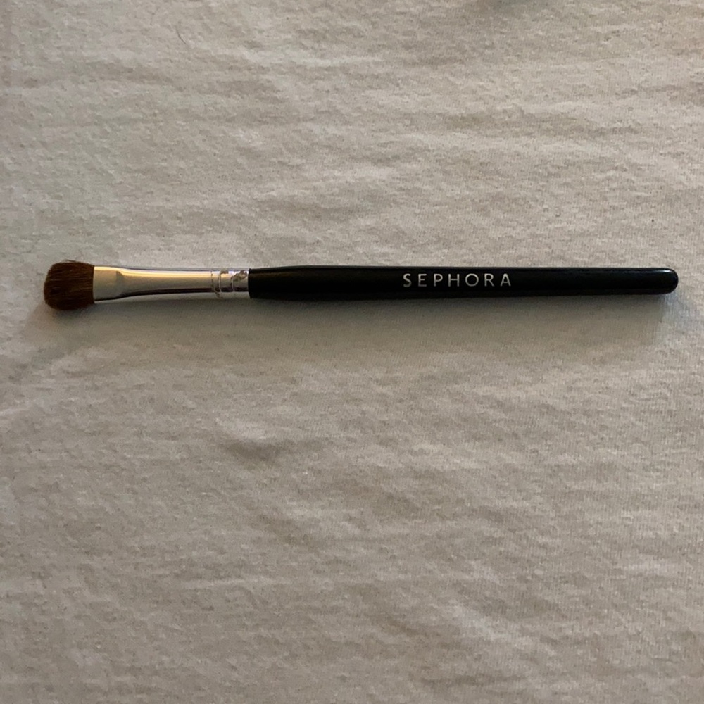 Sephora Eye Shadow Brush